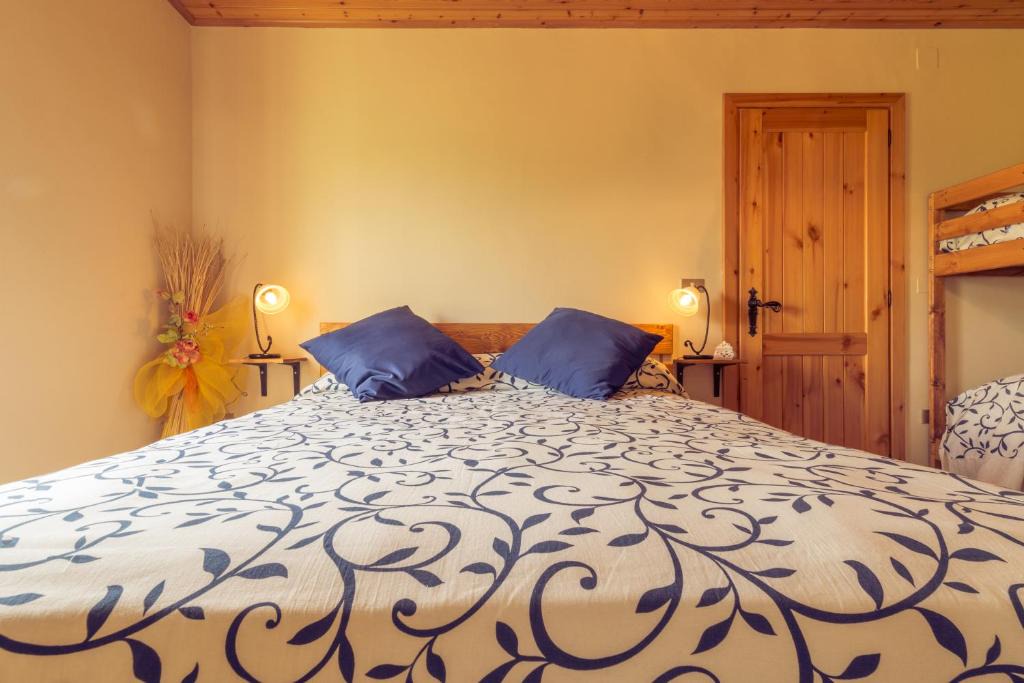 Agnone Bed & Breakfast | B&B La Marella