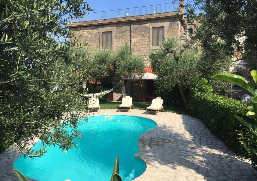 Marina di Puolo Apartment | B&B La Quiete