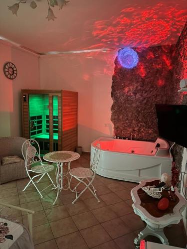 Caserta Bed & Breakfast | B&B la reggia