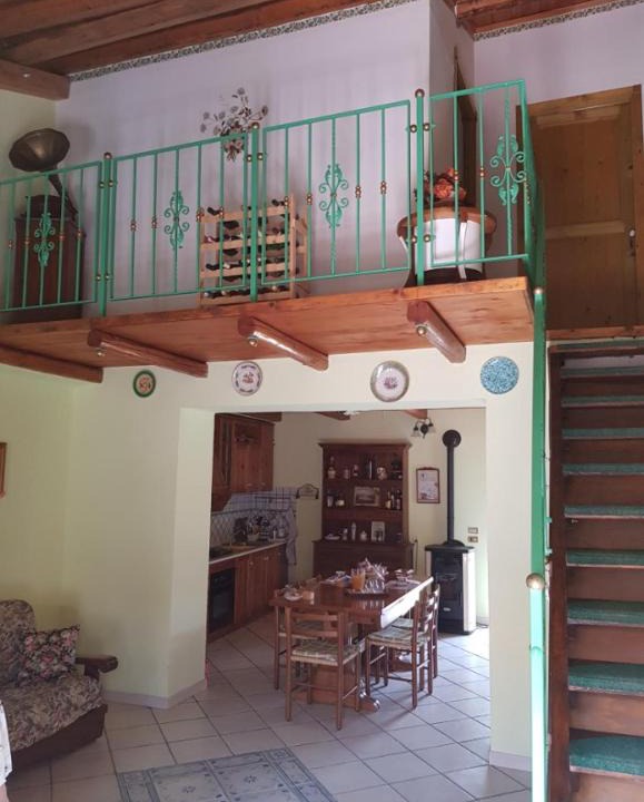 San Nicola Manfredi Bed & Breakfast | B&B La Rocca
