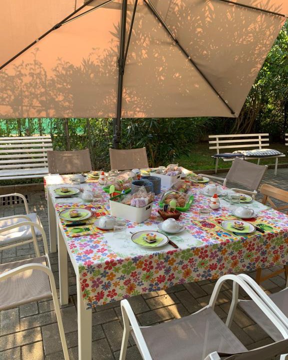 Castiglione di Cervia Bed & Breakfast | B&B La Salina
