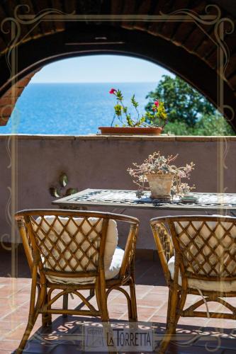 Cersuta Bed & Breakfast | B&B La Torretta