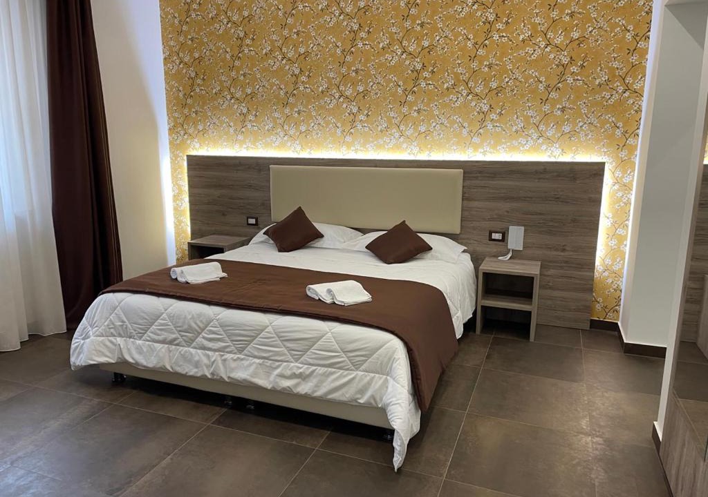 Cittanova Bed & Breakfast | B&B La Villa Cittanova