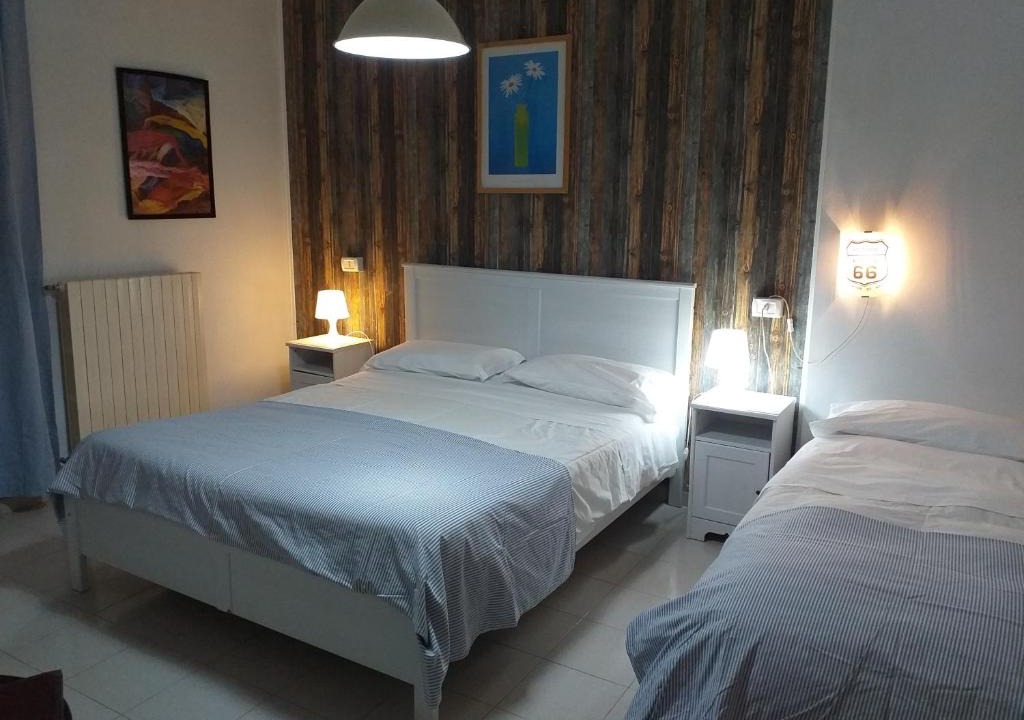 Pozzilli Bed & Breakfast | B&B La Villa