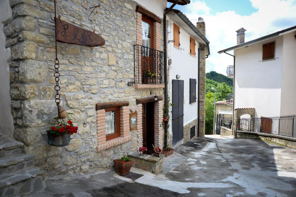 Amatrice Bed & Breakfast | B&b ldl Amatrice