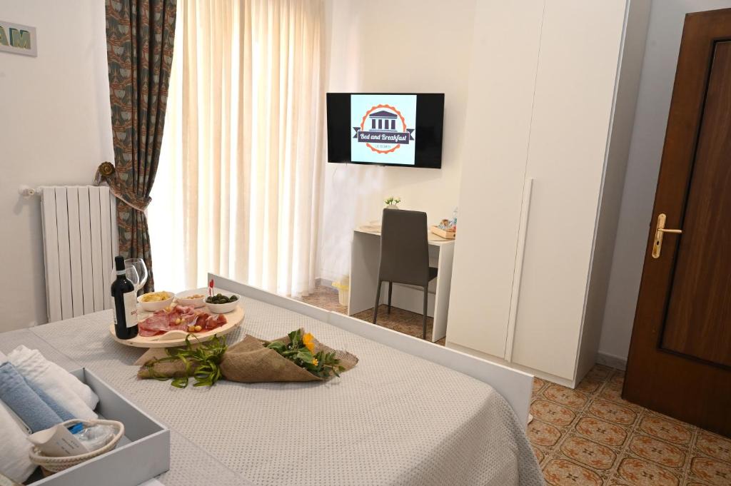 Casagiove Bed & Breakfast | B&B Le Corti