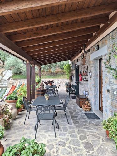 San Marino Bed & Breakfast | B&B Le Terrazze