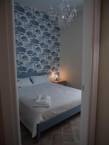 Sant'Agata de'Goti Bed & Breakfast | B&B Lucchese