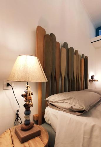 Meta Bed & Breakfast | B&B Mediterranea