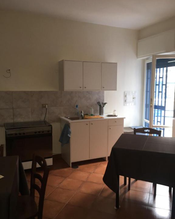 Capodimonte Bed & Breakfast | B&B Napoli Napoli