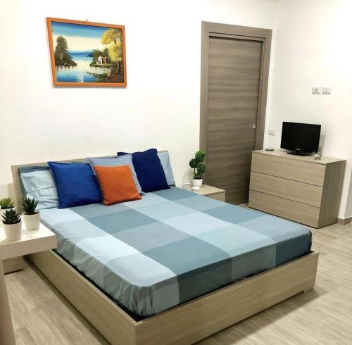 Torre del Greco Bed & Breakfast | B&B Nonno Walter