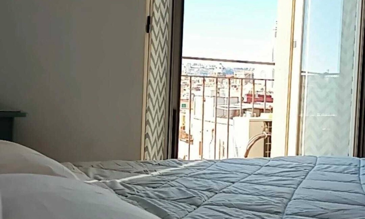 Naples City Centre Bed & Breakfast | B&B O'paese e Masaniello
