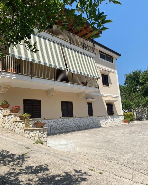 Sarno Bed & Breakfast | B&B Oasi del Voscone