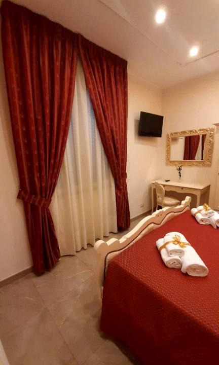 Gioia Tauro Bed & Breakfast | B&B Orchidea
