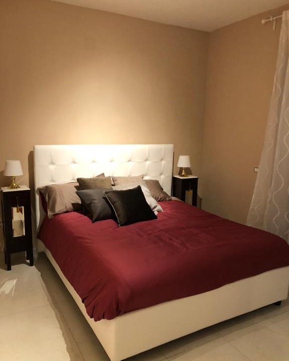 Salerno Bed & Breakfast | B&b Panoramica 33