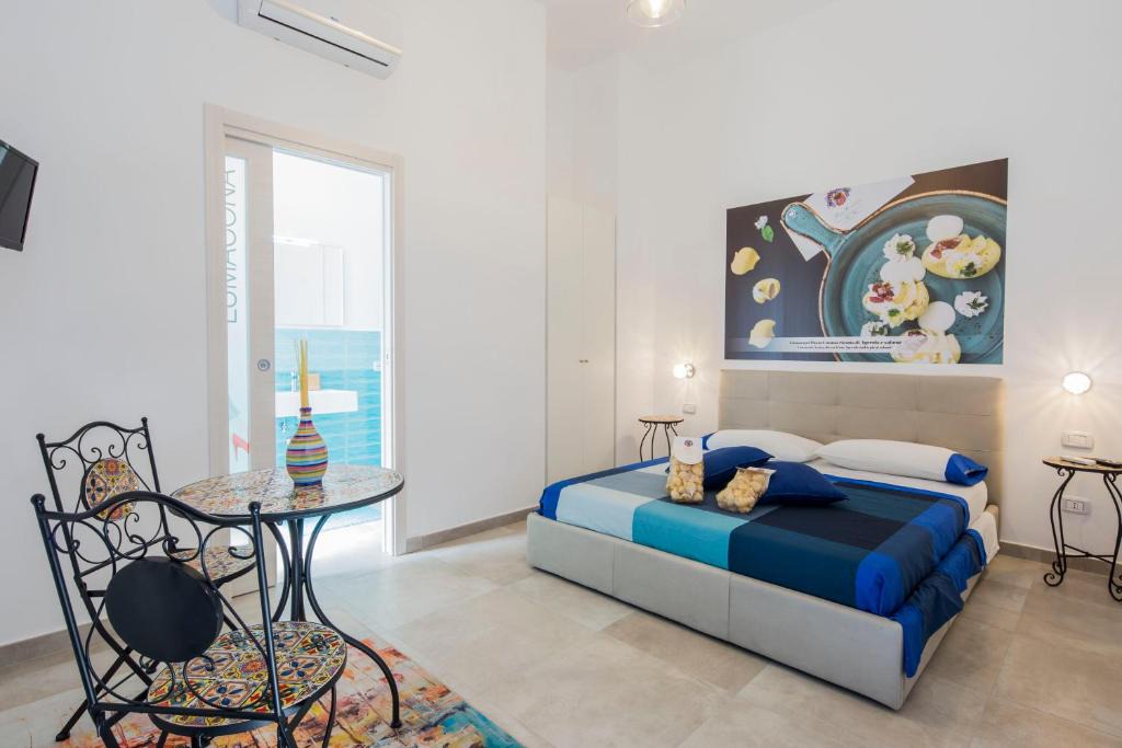 Gragnano Bed & Breakfast | b&b Pasta Cuomo