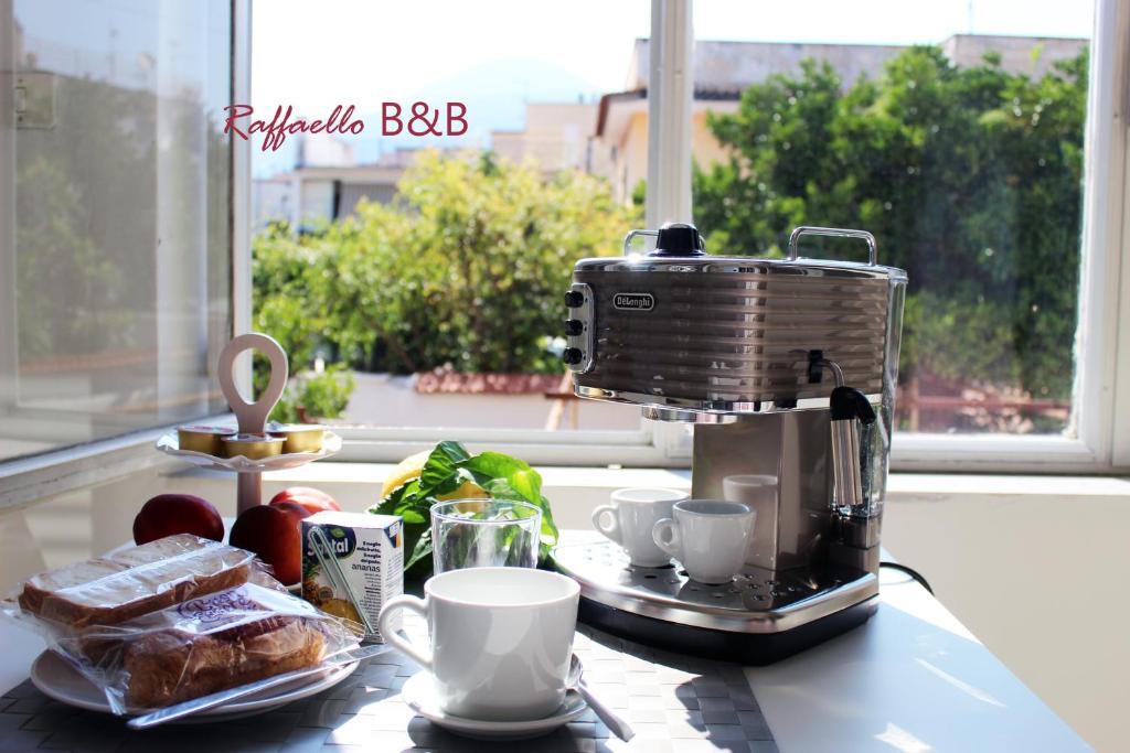 Terzigno Bed & Breakfast | B & B Raffaello