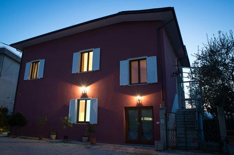 Ascoli Piceno Bed & Breakfast | B&B River