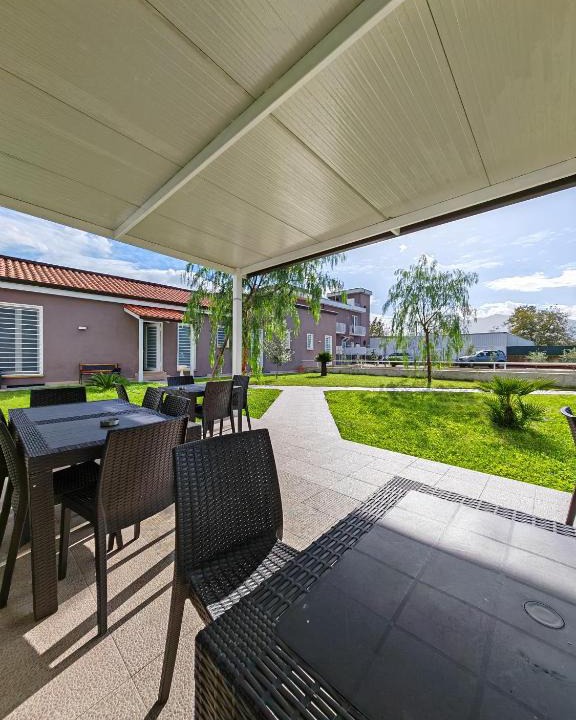 Brusciano Bed & Breakfast | B&B Roseal
