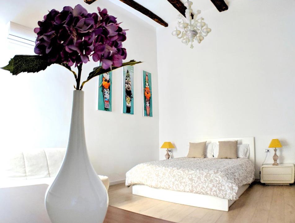Quartieri Spagnoli House | B&B San Carlo