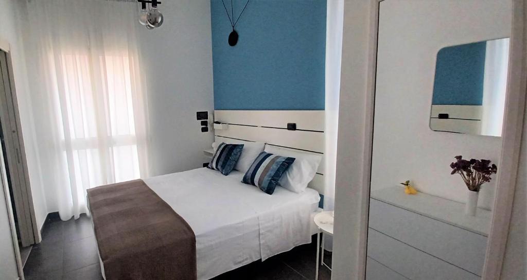 Nola Bed & Breakfast | B&B SanDé