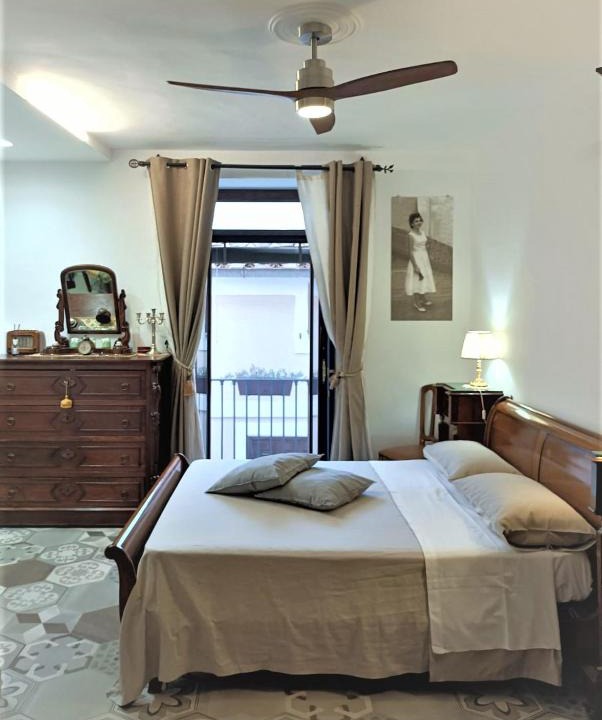 Sant'Agata de'Goti Bed & Breakfast | B&b Sant'Agata