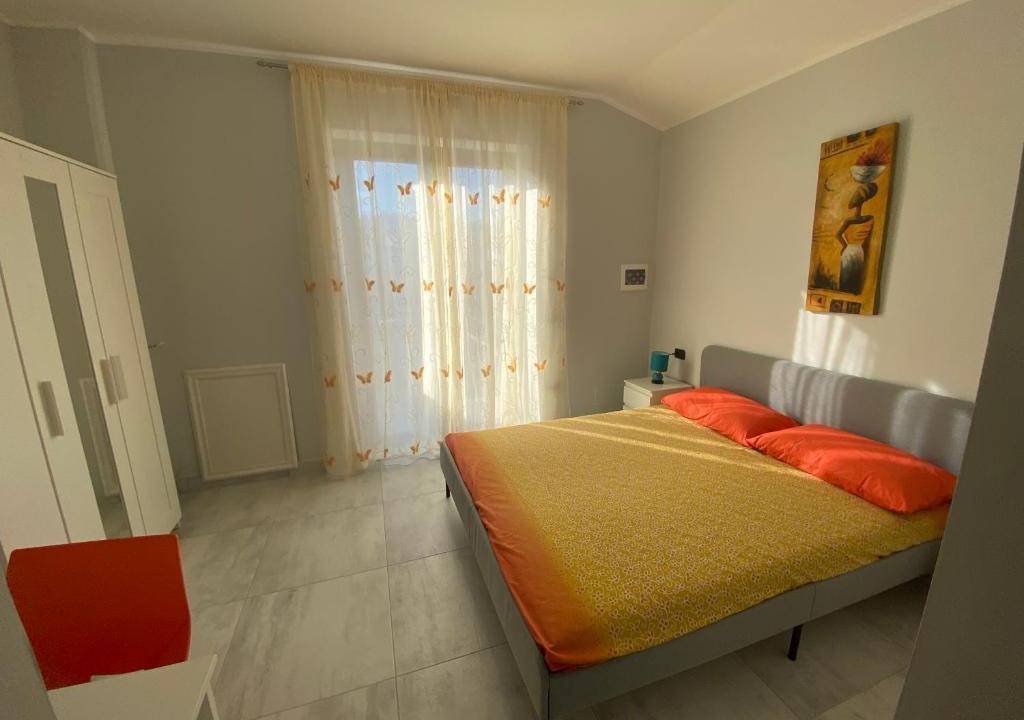 Benevento Bed & Breakfast | B&B Santa Colomba