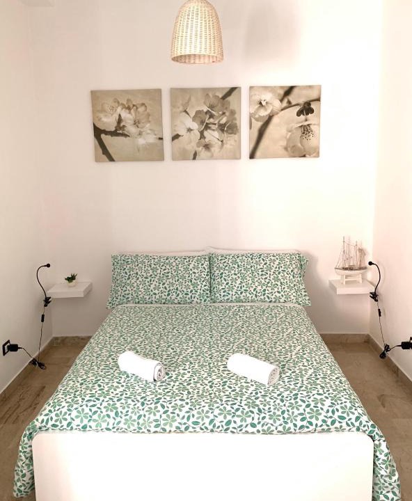 Scilla Bed & Breakfast | B&B Scilla Mare