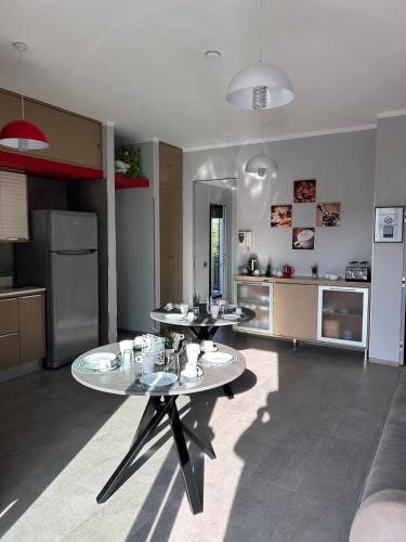 Cercola Bed & Breakfast | B&B SerAngi - il piacere di sentirsi a casa