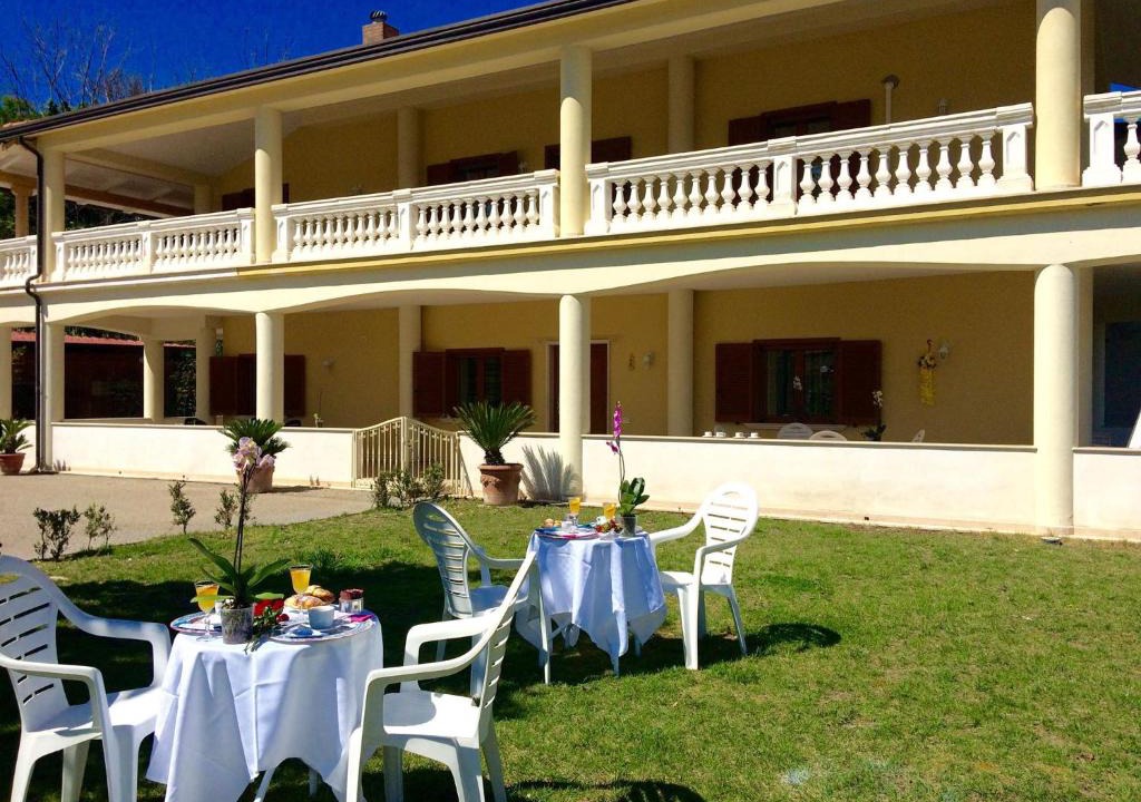 Benevento Bed & Breakfast | B&B Smeraldo