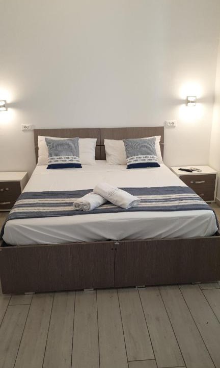 Casamicciola Terme House | B&B SUNRISE a 10 mt dal mare