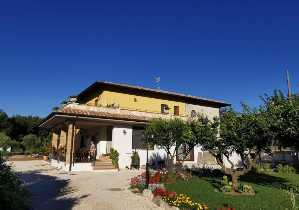 Castelforte Bed & Breakfast | B&B Sykelgrima