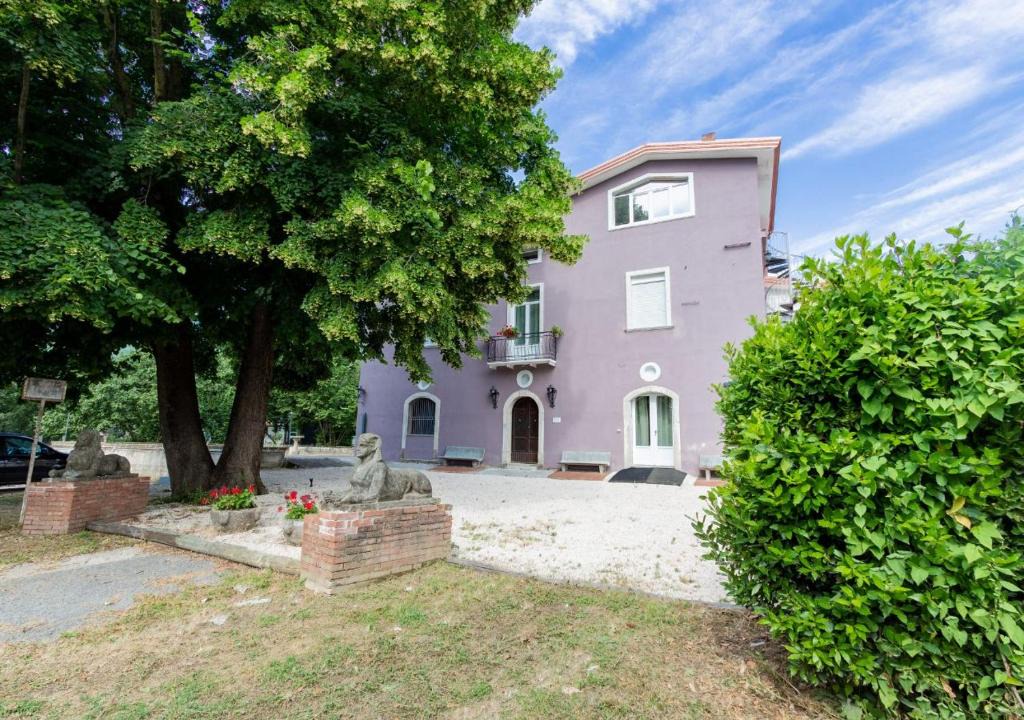 Forino Bed & Breakfast | B&B Tenuta Fanelli