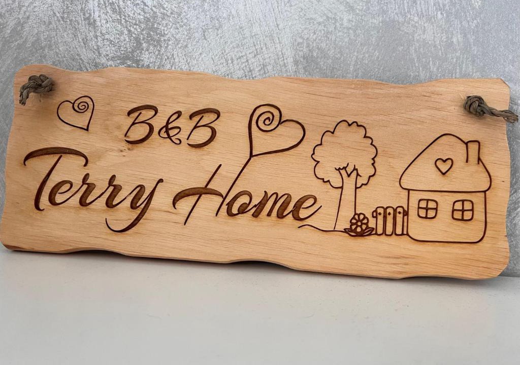 Mirto Apartment | B&B Terry Home
