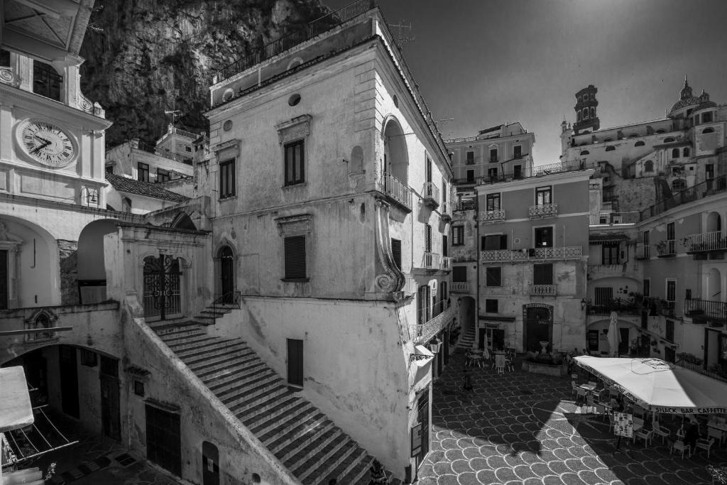 Atrani Apartment | B&B Viacampo6