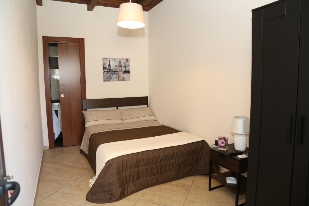 Angri Bed & Breakfast | B&B Villa Caracciolo