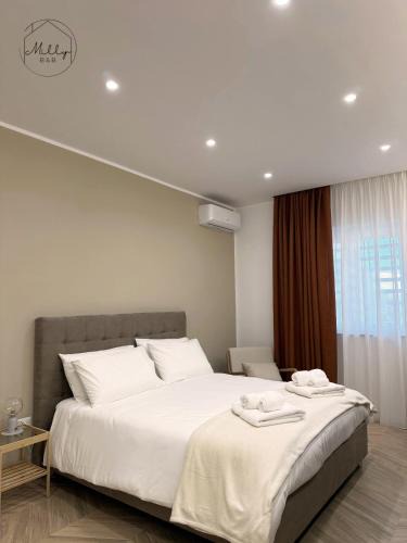 Frattaminore Bed & Breakfast | B&B Villa Milly