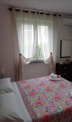 Sant'Antonio Abate Bed & Breakfast | B&B Villa Rosa