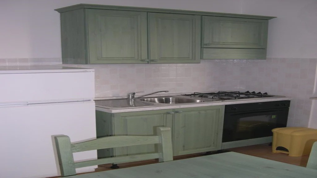 Borgia House | Baia dei Canonici Apartments