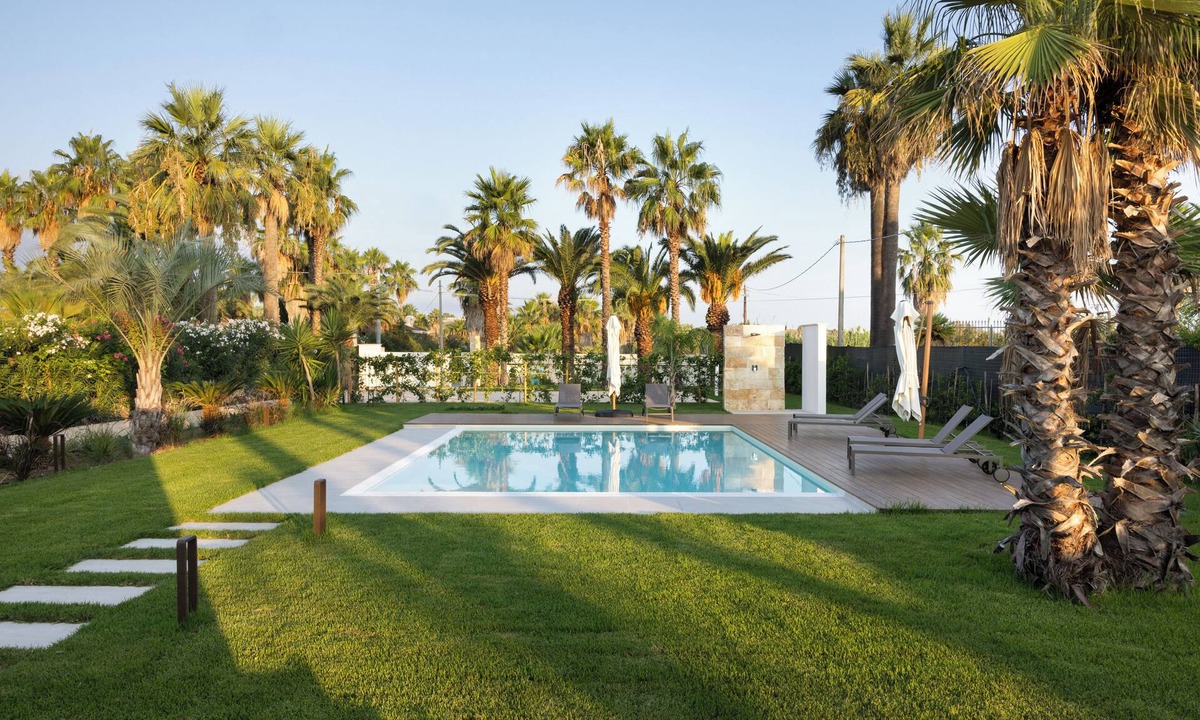 Termoli Apartment | Baia dell'Airone Bianco - Scirocco