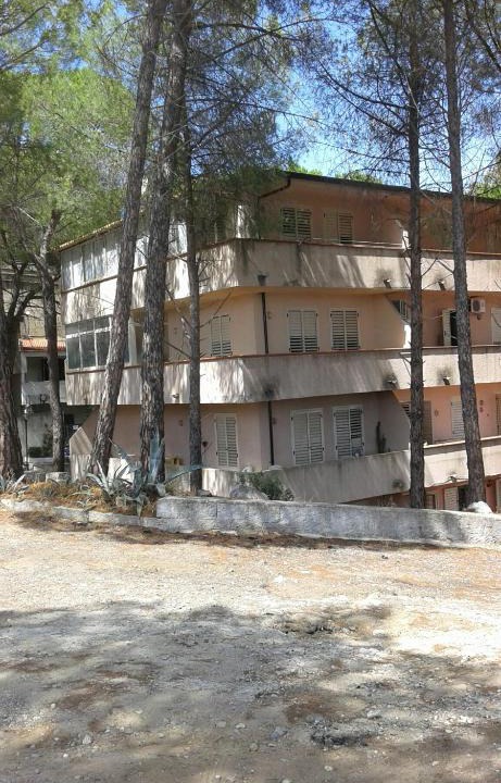 Copanello Apartment | Baia Di Copanello