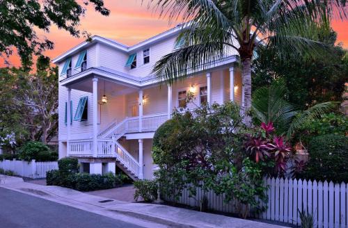 Key West House | Banana Breeze