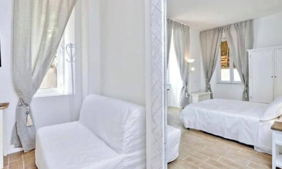 Vatican House | Beautiful apartment with garden
