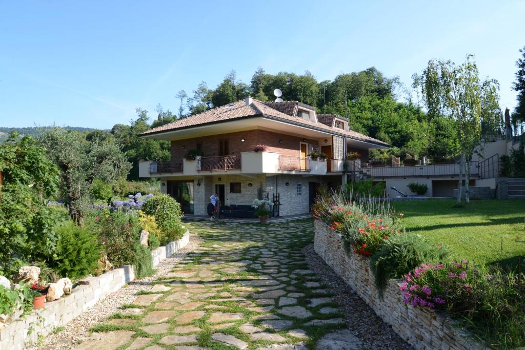 Norma Bed & Breakfast | BeB La Passeggiata