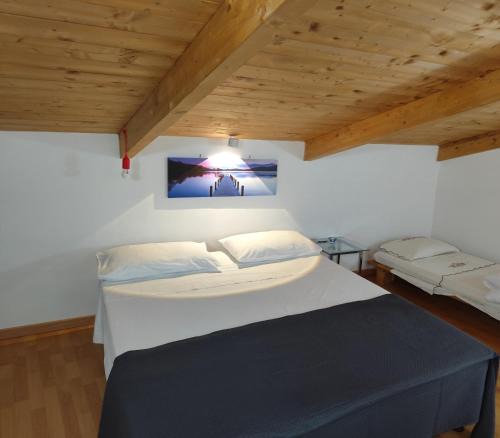 Santa Maria Capua Vetere Bed & Breakfast | BeB Silvia