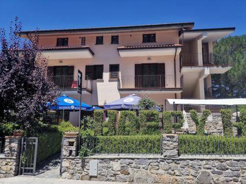 Viggianello Bed & Breakfast | Bed and breakfast ∙ 4 guests