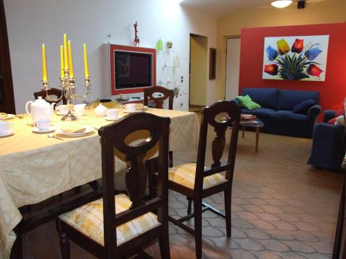 Rione Duomo Bed & Breakfast | Bed and Breakfast Adelberga