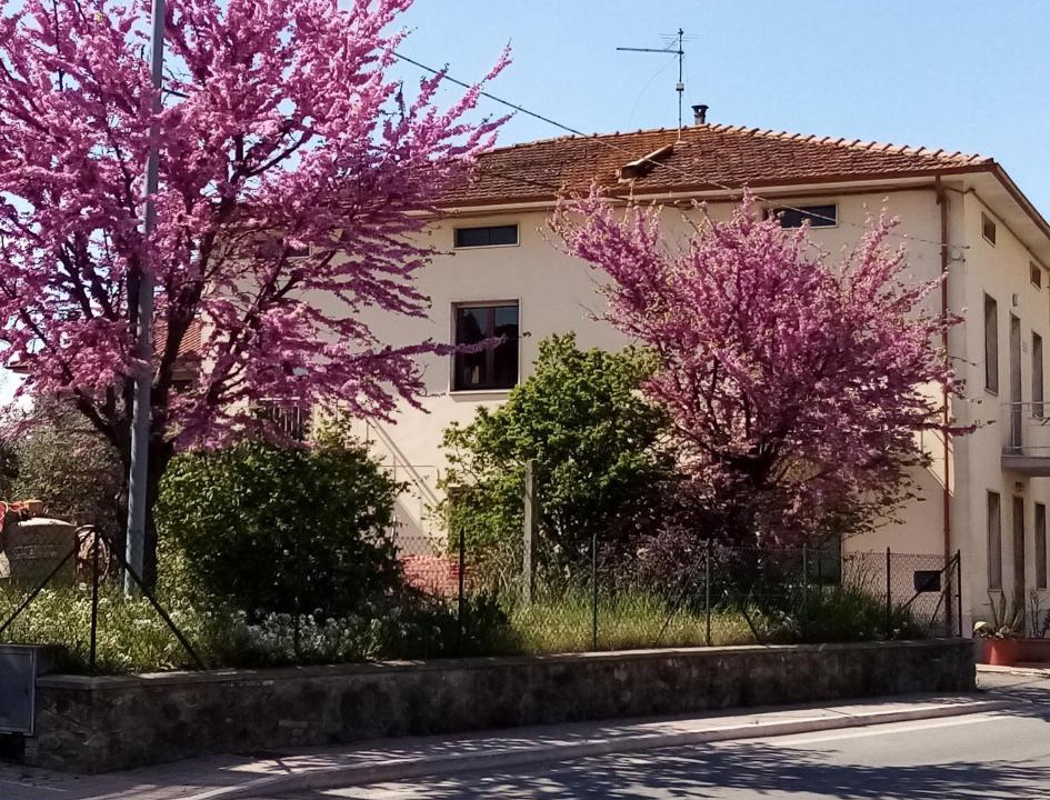 Terontola Bed & Breakfast | BEDandBIKING
