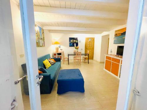 Quartieri Spagnoli House | Bella Mbriana rooms