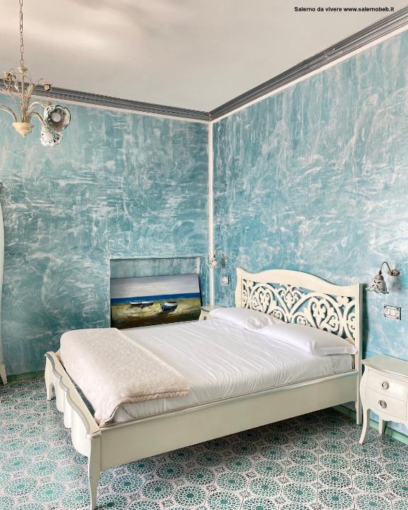 Vietri sul Mare Bed & Breakfast | Bellavista Costa d'Amalfi
